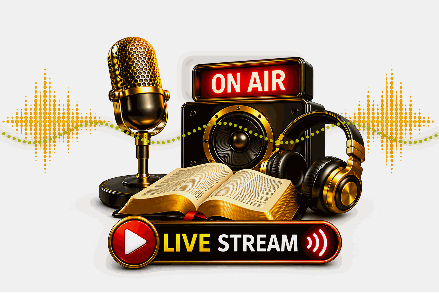Horeb Radio